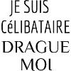 CéLIBATAIRE