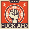 FUCK AFD