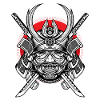 samurai shogun