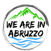 NOUS SOMMES DANS LES ABRUZZES