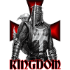 Crusader Medieval Design