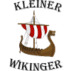 Kleiner Wikinger Wikinger Boot