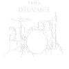 I am a Drummer
