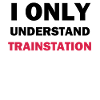 I only understand station