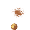 pluto planet