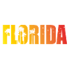FLORIDA TEXT PALM