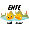 Canard Doux Sauer