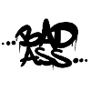 Bad Ass Black