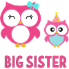 big sister