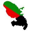 Martinique Map