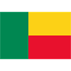 Benin Flag