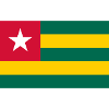 Togo flag