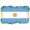 Argentinien