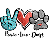 Peace Love Dogs