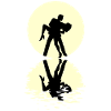 Tango Moon