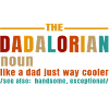 DADALORIAN