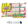 Cool surfer