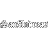 san andreas sweatshirt