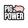 Pig Power - Schwein
