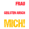 Meine Frau hat den geilsten Arsch