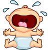 Cartoon Baby