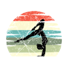 Gymnastique filles