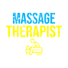 Massage therapist