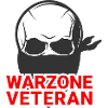 Warzone Veteran COD