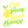 Sommer - Easy Peasy Lemon Squeezy