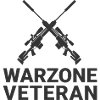 WARZONE VETERAN COD