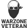 WARZONE VETERAN GAMING COD