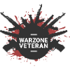 Warzone Veteran COD