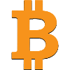 BITCOIN Logo