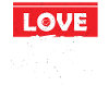 Love Stops Hate Injustice Racism