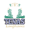 longhorns texas