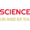 Science Like Magic But Real