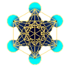 Metatron Cube