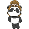 Panda and Hygge