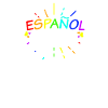 Spanisch Lehrer Espaol Kader Geschenk