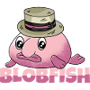 Blobfish by the Manzanita's