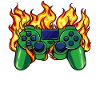 Gamer Zocker Controller