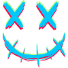 Sorridi con x occhi