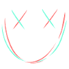 Smile avec X yeux
