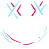 Zipper mouth