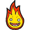 Fire Spirit