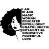 black magic woman