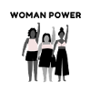 Woman power