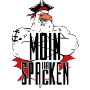 MOIN IHR SPACKEN