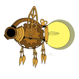 Steampunk Firefly
