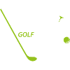 Golf Sport Geschenk Hole